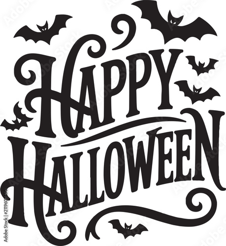 Happy halloween