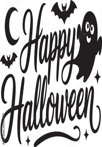Happy halloween