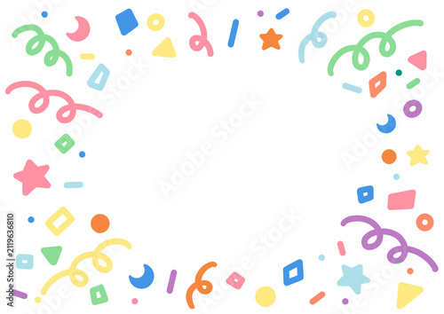 happy birthday background