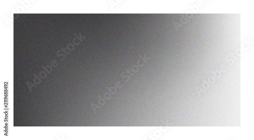 Gray white smooth grainy background, subtle monochrome gradient for website header backdrop, event poster, banner design with grain texture effect