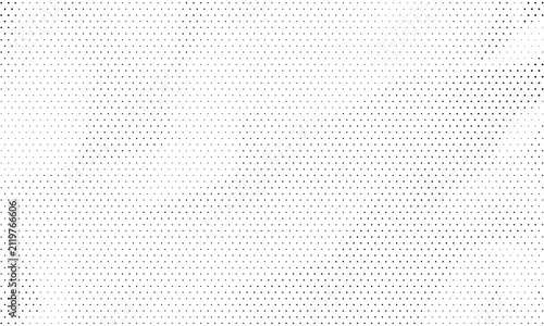 Abstract light gray halftone dot pattern background for modern digital design and presentation vector overlay