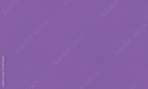 Smooth dark purple abstract polygonal background vector illustration