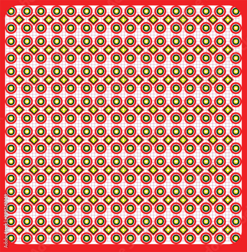 This design is suitbale for gaphics, print, printing press, online, multimedia and web.
