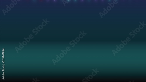 Dark gradient background with subtle horizontal dot pattern, background