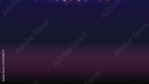 Dark gradient background with decorative light dots background gradient