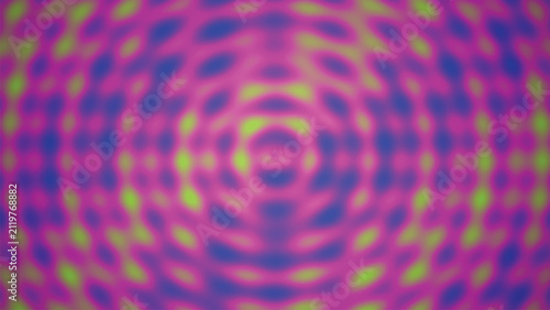 Abstract pink and blue ripple pattern background with abstract, background