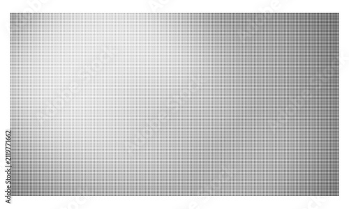 Modern halftone gradient texture for digital design backgrounds