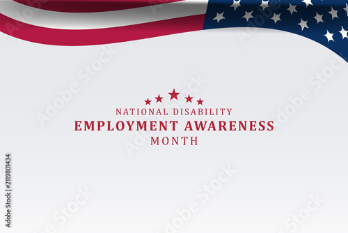 Bridging the Gap Celebrating National Disability Employment Awareness
