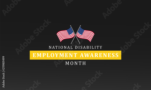 Driving Change National Disability Employment Awareness Month Uncovered