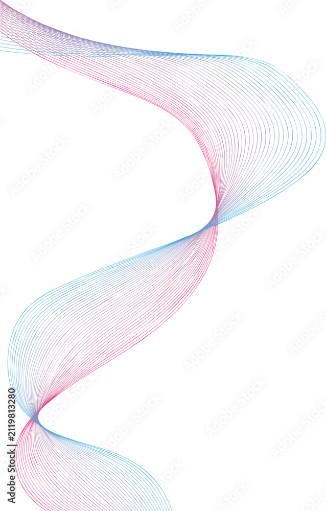 Obraz premium abstract pink background