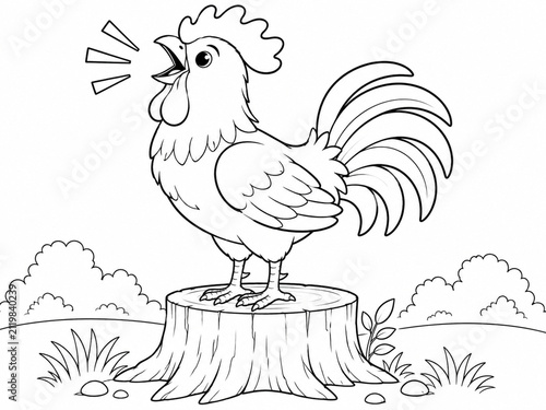 type of animal