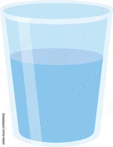 Glass of Water
