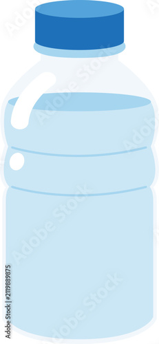 Water Bottle