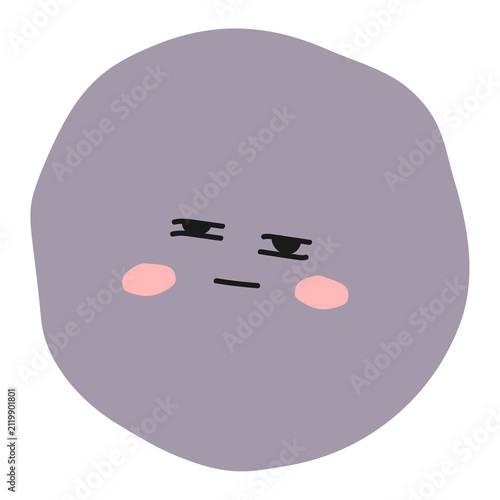 Fotografie Emoticon