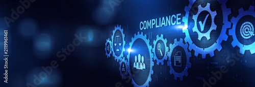 Compliance Management Framework for Enterprise Regulatory Adherence and Business Governance