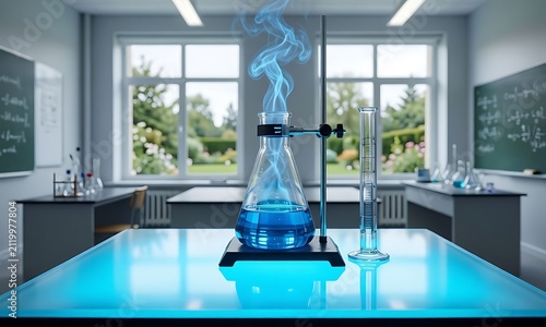 laboratory