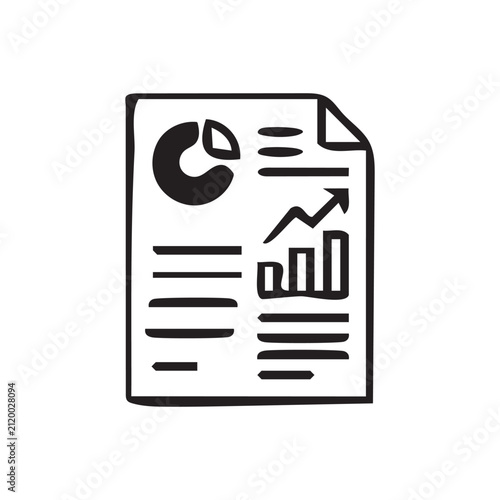 Prospectus Icon 