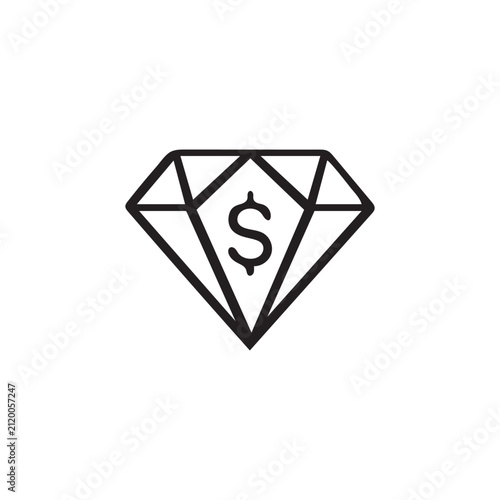 Wealth Icon 