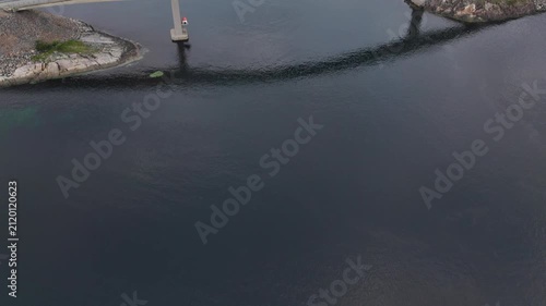 boat on the river