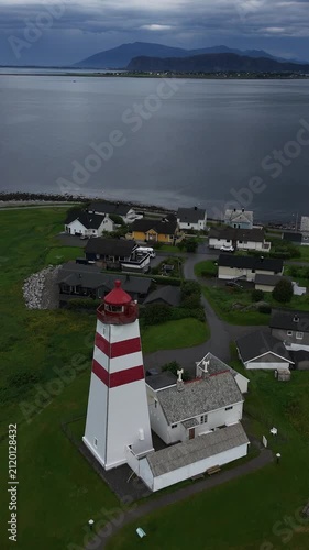 lighthouse