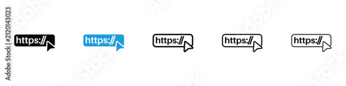 Foto Url icon