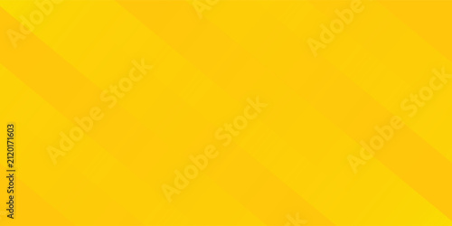 Fotografie Design Yellow Background with Subtle Diagonal Light Yellow Lines
