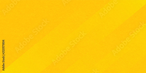 Картината върху платно Design Yellow Background with Subtle Diagonal Light Yellow Lines