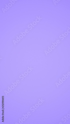 Soft Purple Gradient Background with Central White Glow and Vignette Effect