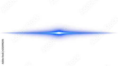 Golden Beam Effect PNG Transparent Isolated with Bright Glow Light Path Neon Energy Streak for Cyber Technology Background and Digital Graphic Design.