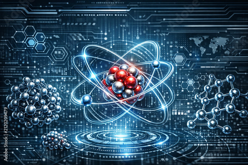 Scientific Discovery in a Cybernetic Future
