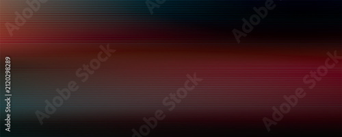 Dark Blurred Multicolor Motion Gradient