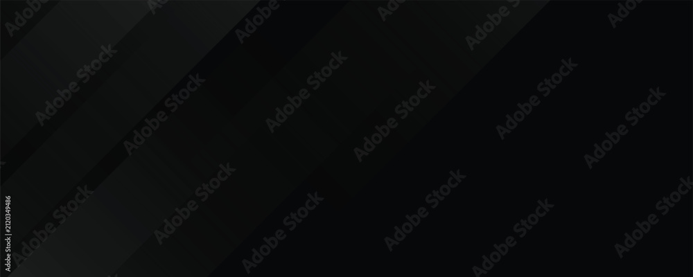 Obraz premium Dark Abstract Stripes Modern High Quality Vector Background
