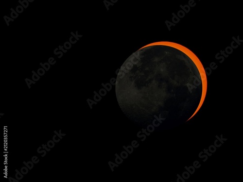 fase 5 Solar eclipse Spain 2026 2027 2028 phases sun moon astronomical event
