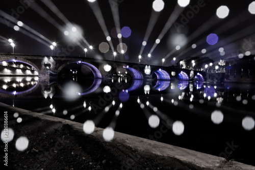 Foto Pont VIeux Toulouse