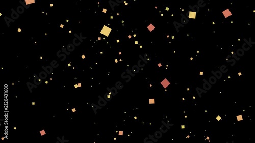 particles background video download