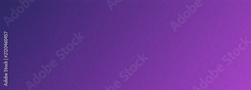 Vibrant purple gradient background with subtle grainy texture for modern digital design with color gradient transitioning texture overlaid throughout transitioning dark violet