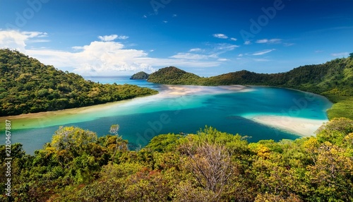 Lagoon Of Mucubaji