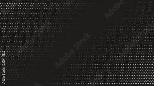 Dark Geometric Block Seamless Pattern Background