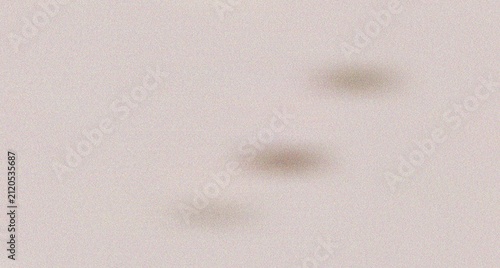 фотографія Minimalist light beige texture with gentle brown grey blurs arranged diagonally