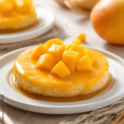 Pure Mango Cloud