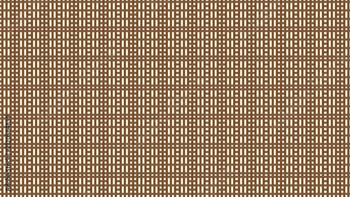 Принти на полотні irregular crosswise weave fabric pattern, uneven horizontal textured textile sur