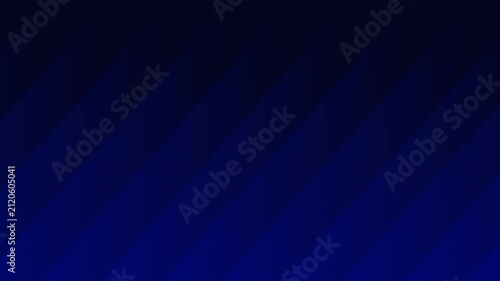 Geometric lines in dark blue create abstract visual texture. Suitable for digital wallpapers, backgrounds, and modern graphic design projects. 