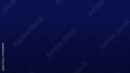 Suitable for website backgrounds, presentations, prints, and digital designs. Versatile dark blue minimalist abstract background with smooth diagonal gradient lines.