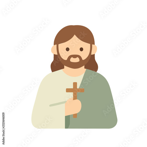 Jesus Cristo