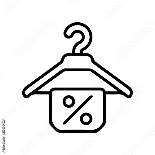 Fashion Discount Hanger