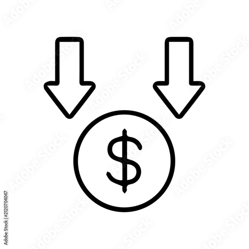 Cost Reduction Concept