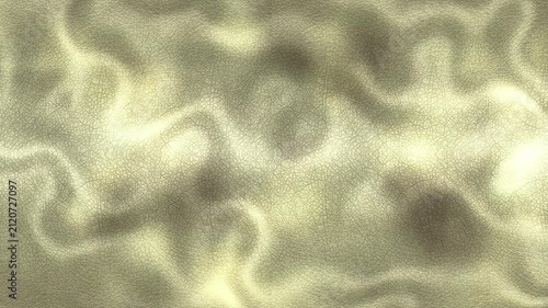 texture of a gold fabric