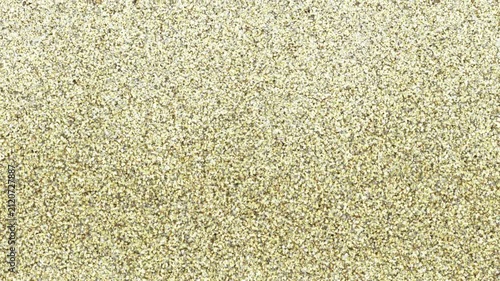 gold rice background