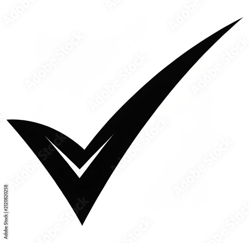 check mark icon
