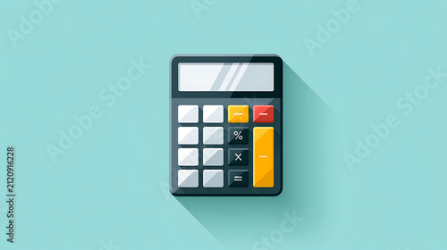 A walkthrough of using an online calculator to determine how interest rates affect your loans (3)